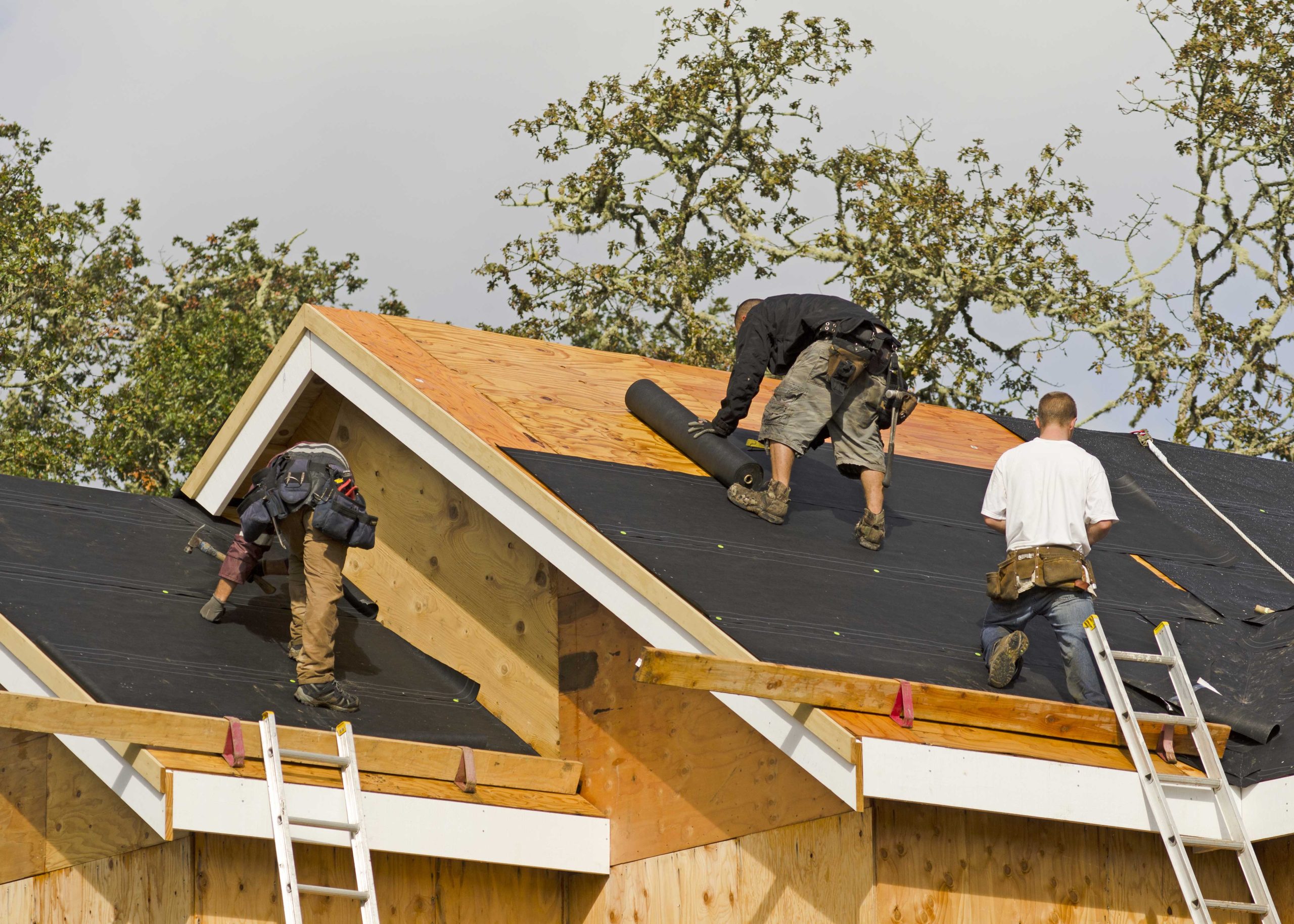 roofing victorville